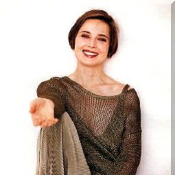Foto Isabella Rossellini