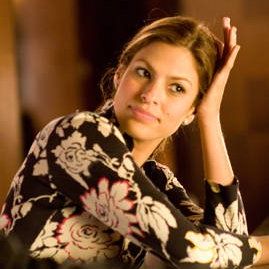 Foto Eva Mendes