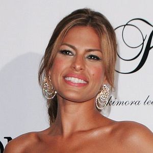 Foto Eva Mendes