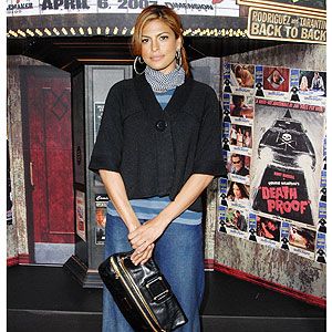 Foto Eva Mendes