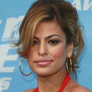 Foto Eva Mendes