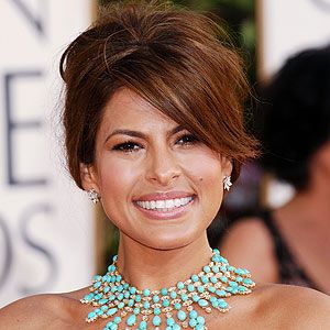 Foto Eva Mendes