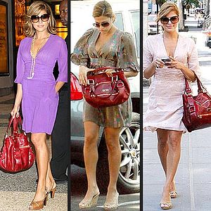 Foto Eva Mendes