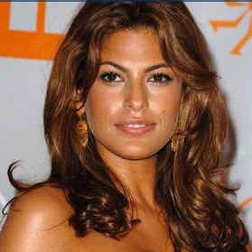 Foto Eva Mendes