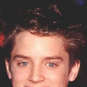 Foto Elijah Wood
