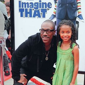 Foto Eddie Murphy