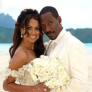 Foto Eddie Murphy