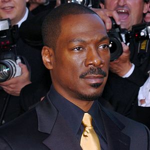 Foto Eddie Murphy