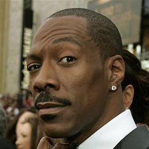 Foto Eddie Murphy