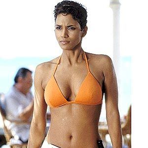 Foto Halle Berry