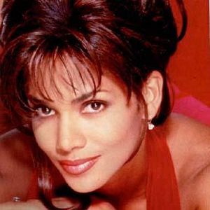 Foto Halle Berry
