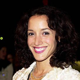 Foto Jennifer Beals