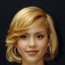 Foto Jessica Alba