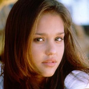 Foto Jessica Alba