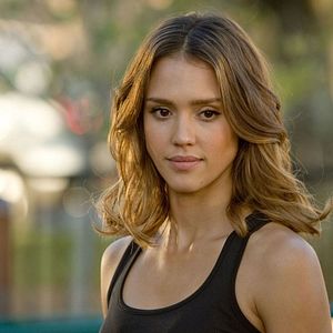 Foto Jessica Alba