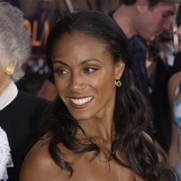Foto Jada Pinkett Smith