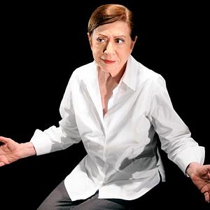 Foto Fernanda Montenegro