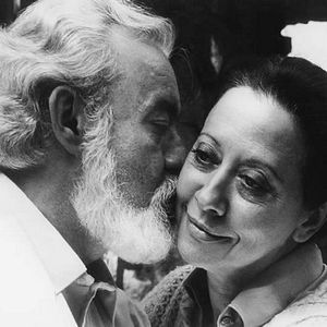 Foto Fernanda Montenegro