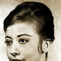 Foto Fernanda Montenegro