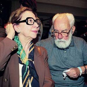 Foto Fernanda Montenegro