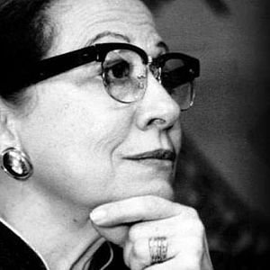 Foto Fernanda Montenegro