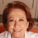 Foto Fernanda Montenegro