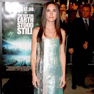 Foto Jennifer Connelly