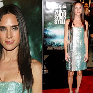 Foto Jennifer Connelly