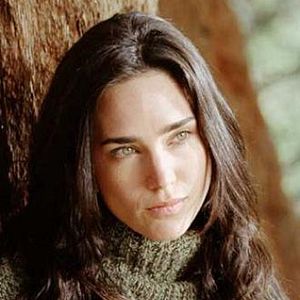 Foto Jennifer Connelly