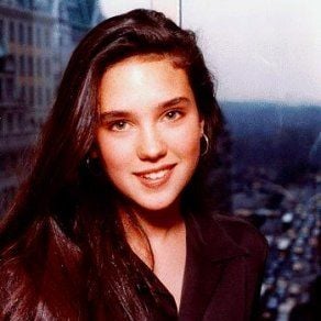 Foto Jennifer Connelly