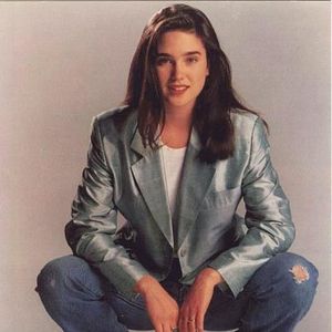 Foto Jennifer Connelly