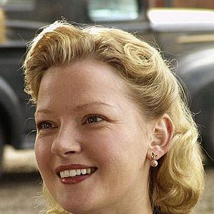 Foto Gretchen Mol