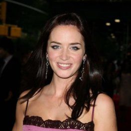 Foto Emily Blunt