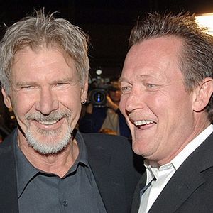 Foto Harrison Ford