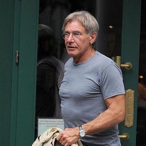 Foto Harrison Ford