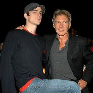 Foto Harrison Ford