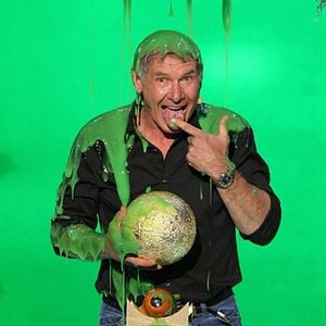 Foto Harrison Ford
