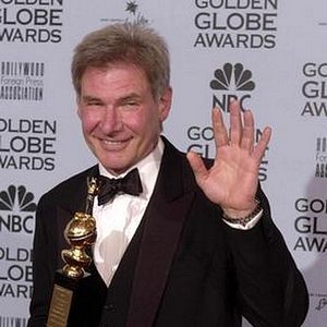 Foto Harrison Ford