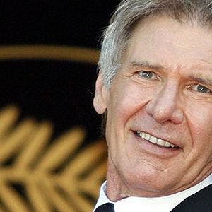Foto Harrison Ford