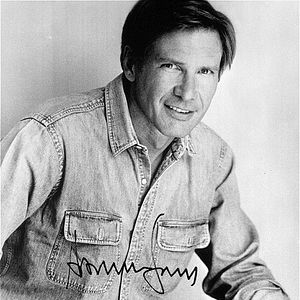 Foto Harrison Ford