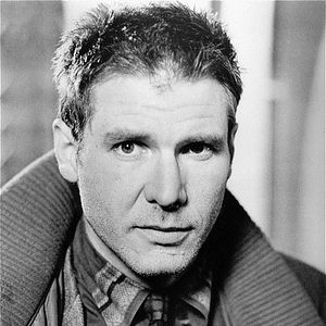 Foto Harrison Ford