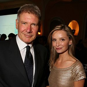 Foto Harrison Ford