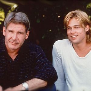 Foto Harrison Ford
