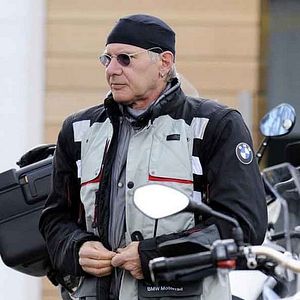 Foto Harrison Ford