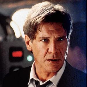Foto Harrison Ford
