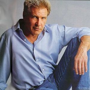 Foto Harrison Ford