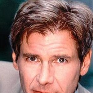 Foto Harrison Ford