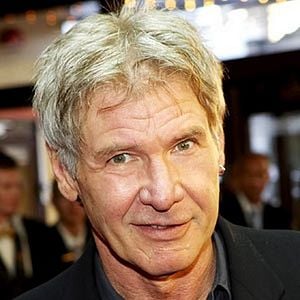 Foto Harrison Ford
