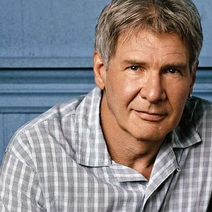 Foto Harrison Ford