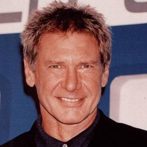 Foto Harrison Ford